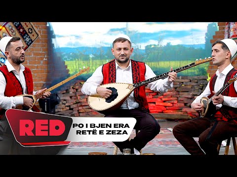 Sefa & Ismeti & Shpetimi - Po i bjen era retë e zeza