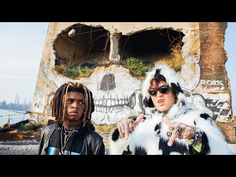 City Morgue - Quick Draw McGraw (Music Video)