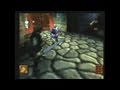 Deathtrap Dungeon PlayStation Gameplay Deathtrap Dungeon