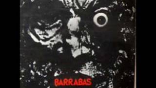Barrabas - Never in this World