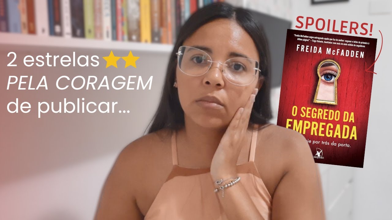 O segredo da empregada: o que deu tão errado nessa sequência? (COM SPOILER)