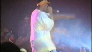 Redman and Lady Luck | LIVE