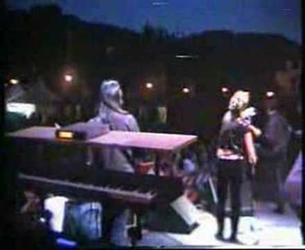 KALEDON - THUNDER IN THE SKY