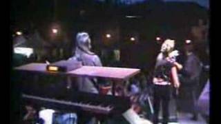 KALEDON - THUNDER IN THE SKY