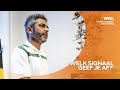Documentairemaker Danny Ghosen: kabinet, welk signaal geef je af met bezoek aan WK?