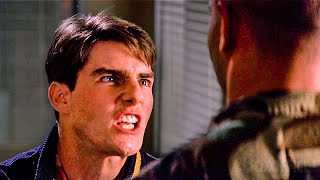 Don&#39;t lie when Tom Cruise is your lawyer | A Few Good Men | CLIP