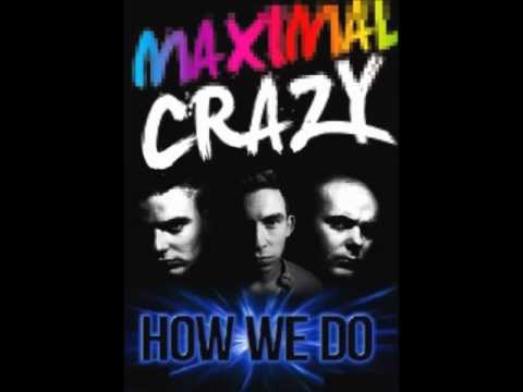 Hardwell vs Tiesto vs Linkin Park- Maximal Numbness Is How We Do (Hardy Mashup)