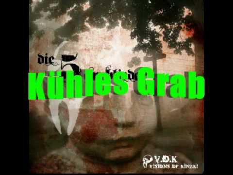 V.O.K. Visions of Kinzki - Kühles Grab