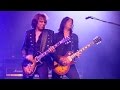Europe Days of Rock 'n' Roll Live in Dublin ...