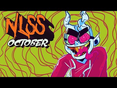 The Northernlion Live Super Show! [October 11th, 2018]