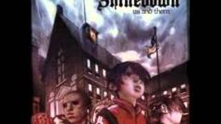 Shinedown - Someday (Acoustic)