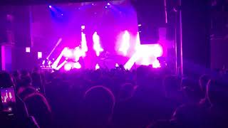 T-Pain - Boo&#39;d Up [T Mix] (The 1UP Tour 2019, ATL)