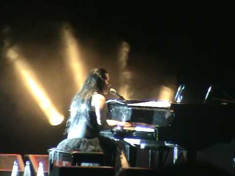 DIAMANDA GALAS  Άνοιξε πέτρα