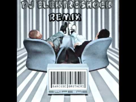 Barcode Brothers - Tele (DJ Elektroshock Remix)