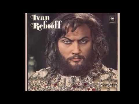 Ivan Rebroff - Perestoika