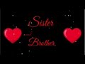 Brother And Sister Sentiment Song WhatsApp Status Tamil