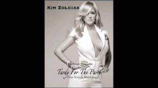Tardy For The Party *Bass Party Mix* Miss Kim Zolciak Featuring Miss Kandi Burruss