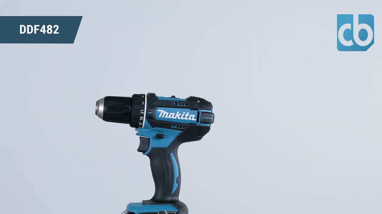 Perceuse visseuse sans fil