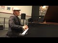 Irving Flores Afro-Cuban Trio