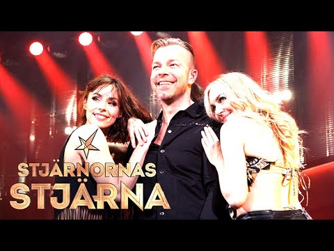 Casper Janebrink sjunger Chattahoochee i Stjärnornas stjärna 2018