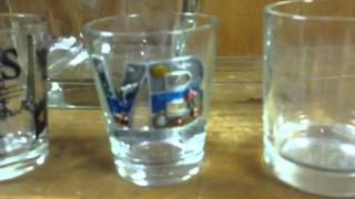 ENTIRE THRIFT STORE INVENTORY FOR SALE SHOT GLASSES / ICE H