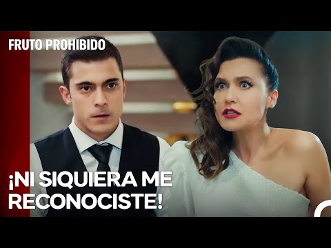 El Hijo de Ender Salió a la Luz - Fruto Prohibido Capitulo 124