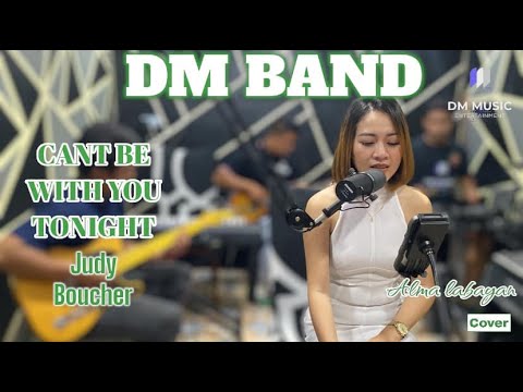 Cant be with you tonight