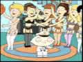 Stewie Griffin sexy party (remix) 