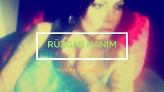 İstanbul Masöz Rüzgar Hanım Masaj Terapisti