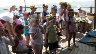2014-08-13 Jolly Roger Pirate Ship - Pirate Songs + Kids Game 2 (HD)