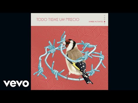 Niños Mutantes - Todo tiene un precio (LA CIUDAD)