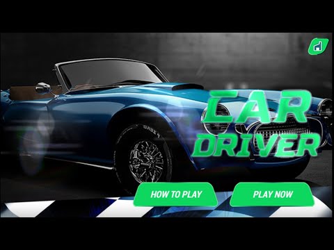 Real Car Driver OG