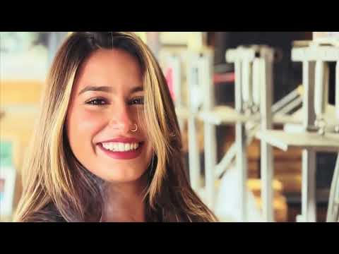 Nic N’taya ❌ Marlon Caro | Pin Pan Pum (Official Video)