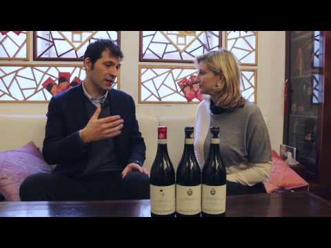 Debra Meiburg MW Meet the Winemaker 241: Mario Andrion, Castello di Verduno