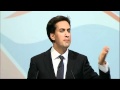 Ed Miliband: 'I'm not Blair, I'm not Brown'