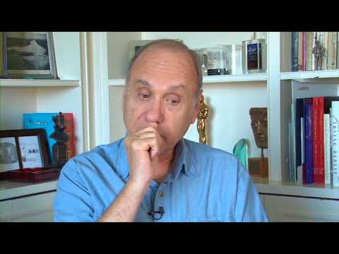 The Writer Speaks: Marshall Brickman