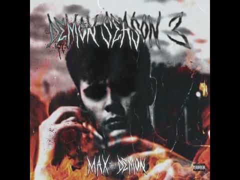 MaxThaDemon - Love Me ft. Skottie Gatts (Clean)