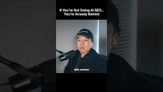 The New SEO Secret Clients Want 🤖     #shorts