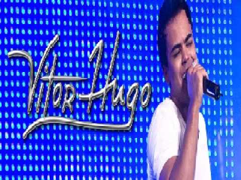 Quem Bebe Menos - Vitor Hugo