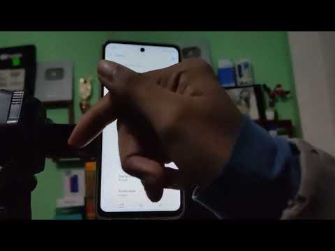 Motorola G51 5G   how to turn off screen lock notification