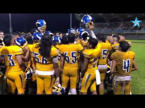 HHSAA Division I Football State Championships preview