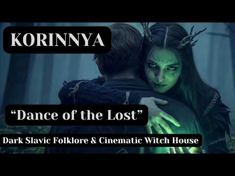 KORINNYA — Dance of the Lost / Dark Slavic Folk