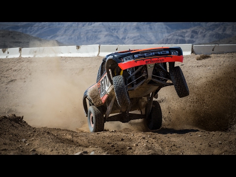 2016 Polaris RZR Mint 400 presented by BFGoodrich Tires Television Show