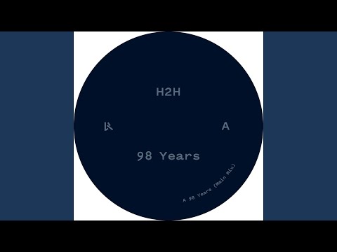 98 Years (Club Mix)