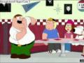 Family Guy - Peter Griffin- Surfin Bird 
