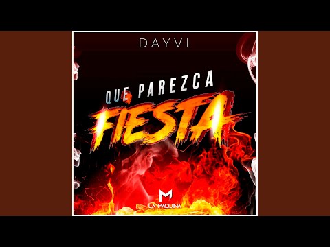 Que Parezca Fiesta