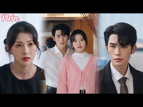 Changer son destin d'une fin tragique… Un mariage de convenance se transforme en un amour véritable