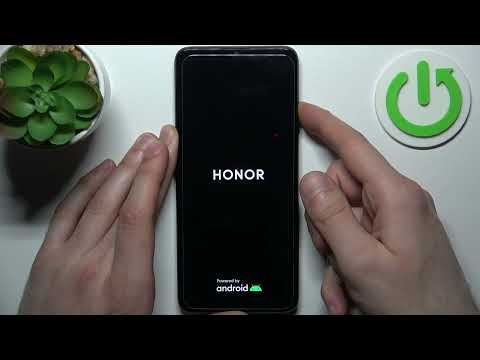 How to Wipe Cache Partition on an HONOR X7A - Remove All System & App Cache