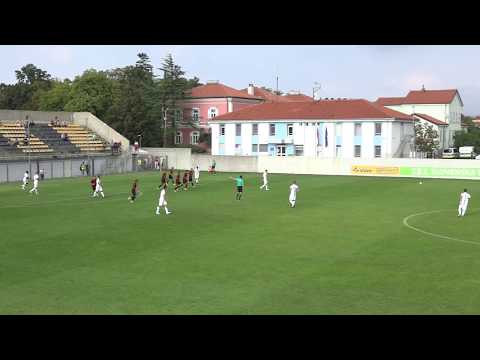 2.SNL (2018/19); CherryBox24 Tabor Sežana : Brda (4:2) 8.krog