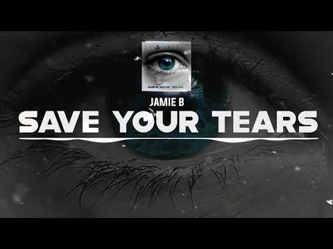 DNZF1005 // JAMIE B - SAVE YOUR TEARS (Official Video DNZ Records)